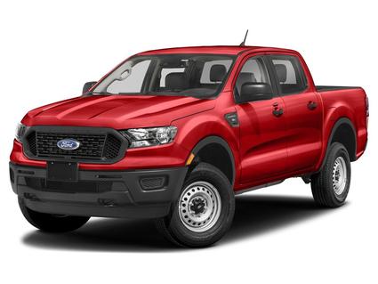 2023 Ford Ranger Lexington NE