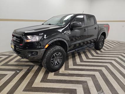 2023 Ford Ranger Bozeman MT