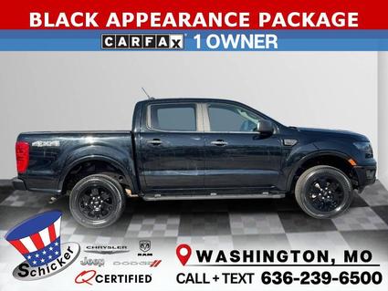 2023 Ford Ranger Washington MO