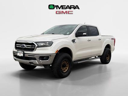 2019 Ford Ranger Denver CO