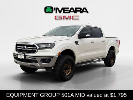 2019 Ford Ranger Denver CO