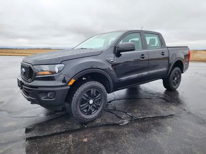 2019 Ford Ranger Watseka IL