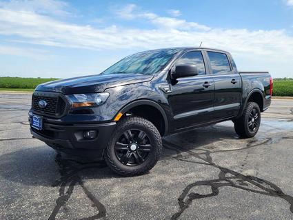 2019 Ford Ranger Watseka IL