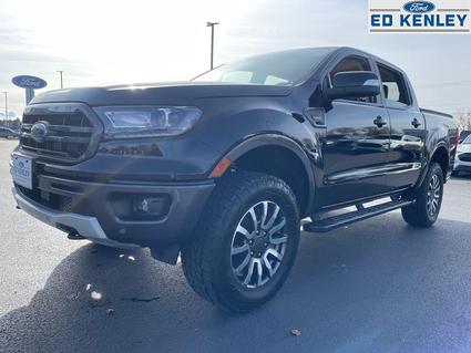 2019 Ford Ranger Layton UT
