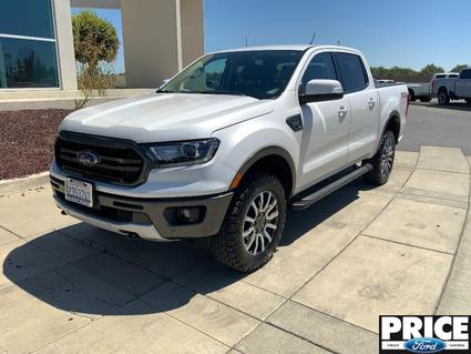 2019 Ford Ranger Turlock CA