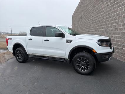 2019 Ford Ranger Jerome ID