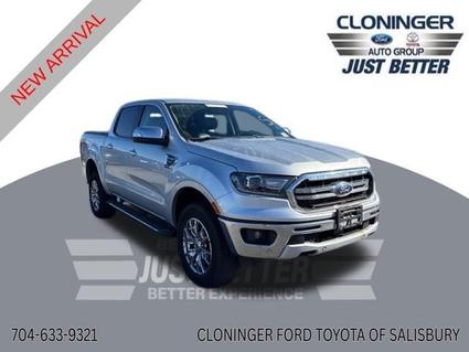 2019 Ford Ranger Salisbury NC