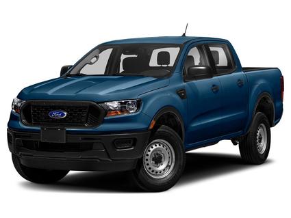 2019 Ford Ranger Grandville MI