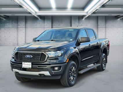 2019 Ford Ranger Riverhead NY