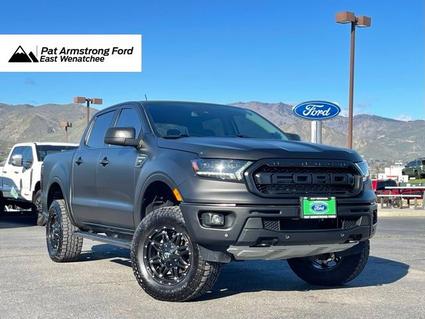 2019 Ford Ranger East Wenatchee WA