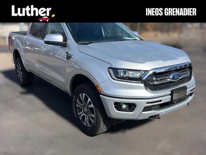 2019 Ford Ranger Minneapolis MN