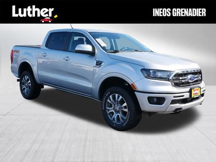 2019 Ford Ranger Minneapolis MN