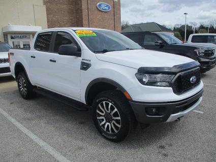 2020 Ford Ranger Pulaski TN