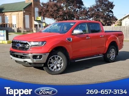 2020 Ford Ranger Paw Paw MI