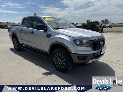 2020 Ford Ranger Devils Lake ND