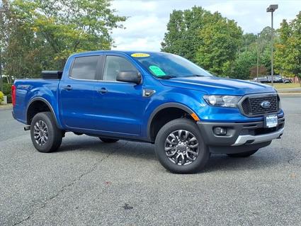 2020 Ford Ranger Bedford VA