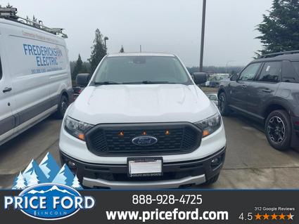 2020 Ford Ranger Port Angeles WA