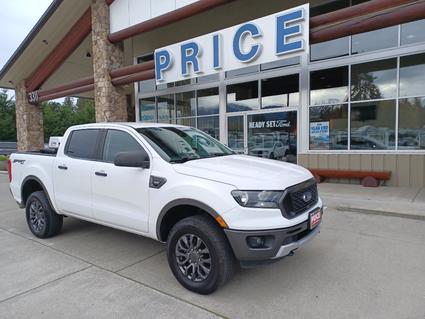 2020 Ford Ranger Port Angeles WA