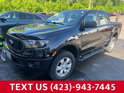 2020 Ford Ranger Kingsport TN