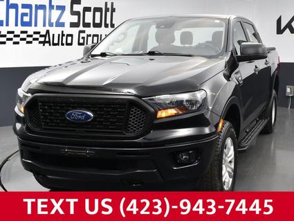 2020 Ford Ranger Kingsport TN