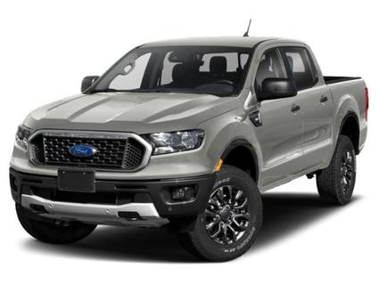 2020 Ford Ranger Hudson WI