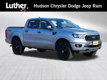 2020 Ford Ranger Hudson WI