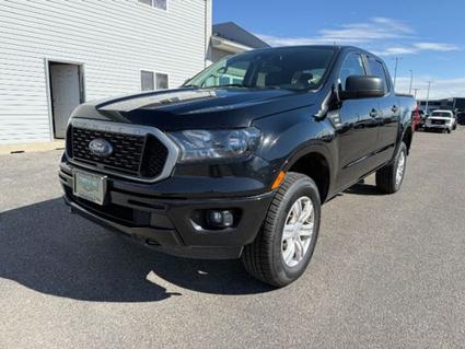 2020 Ford Ranger Idaho Falls ID