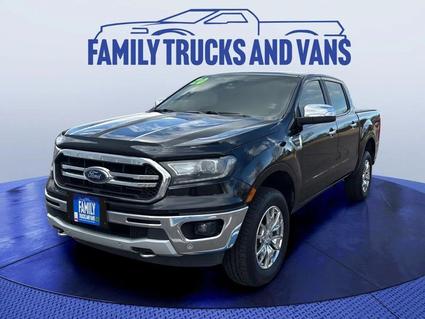 2020 Ford Ranger Denver CO