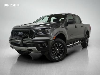2020 Ford Ranger South Saint Paul MN