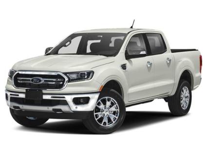 2021 Ford Ranger Minneapolis MN