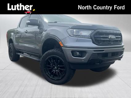 2021 Ford Ranger Minneapolis MN