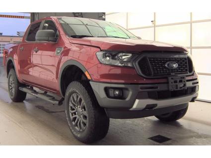 2021 Ford Ranger Roanoke VA