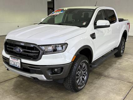 2021 Ford Ranger Yuba City CA