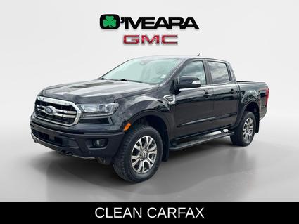 2021 Ford Ranger Denver CO