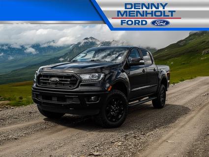 2021 Ford Ranger Butte MT
