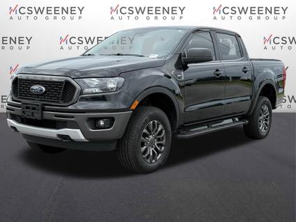 2021 Ford Ranger Pell City AL