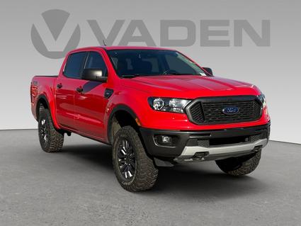 2021 Ford Ranger Statesboro GA