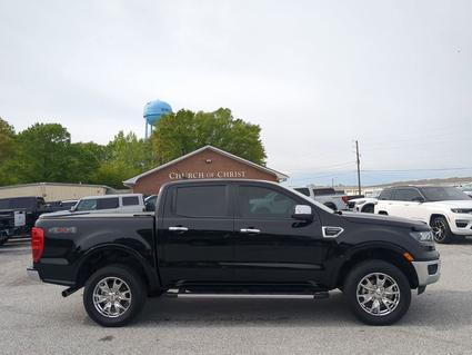 2021 Ford Ranger Winder GA