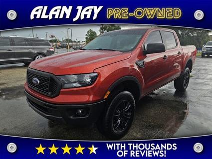 2022 Ford Ranger Sebring FL