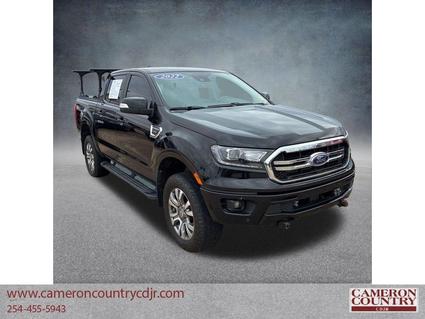 2022 Ford Ranger Caldwell TX