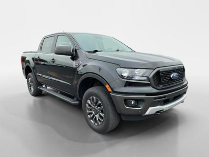 2022 Ford Ranger Farmington MO