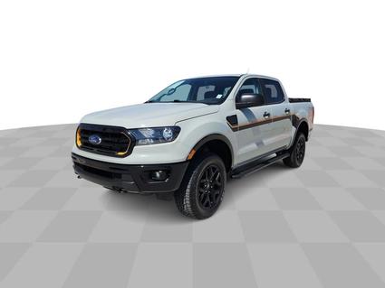 2023 Ford Ranger Cathedral City CA