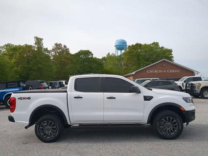 2023 Ford Ranger Winder GA