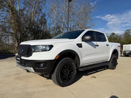 2023 Ford Ranger Katy TX