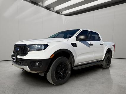 2023 Ford Ranger Katy TX