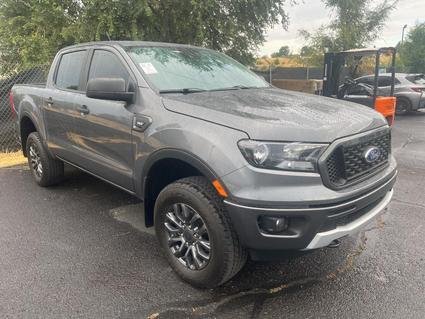 2023 Ford Ranger Hermiston OR