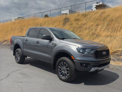 2023 Ford Ranger Hermiston OR
