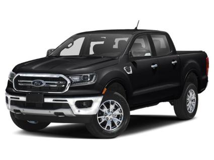 2019 Ford Ranger Butte MT