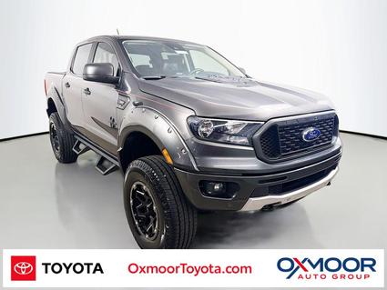 2019 Ford Ranger Louisville KY