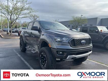 2019 Ford Ranger Louisville KY